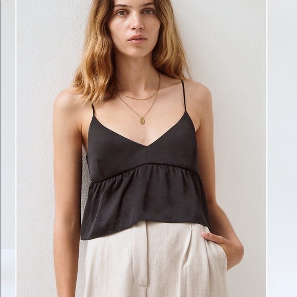 WILFRED LOVER CAMISOLE - Picture 2 of 5